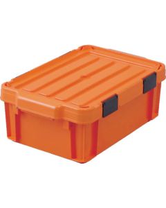 Sealed Buckle Container