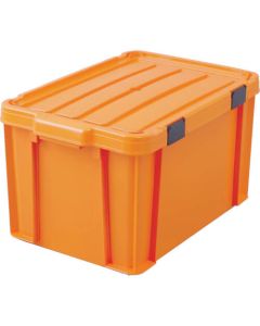 Sealed Buckle Container