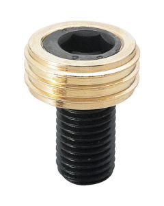 Fixture Clamp Round type