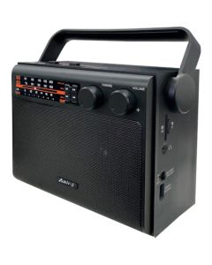 Emergency Multi Function Radio