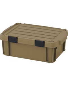 Sealed Buckle Container