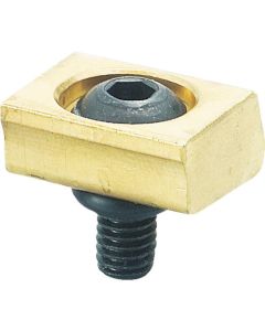 Low-profile Clamp