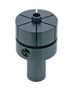 Side Lock ID Holding Clamp