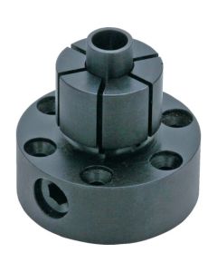 Side Lock ID Holding Clamp