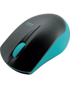 Bluetooth Mouse/Laser sensor/3 button/IR sensor/Blue 1อัน