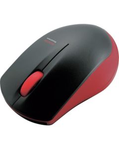 Bluetooth Mouse/Laser sensor/3 button/IR sensor/Red 1อัน