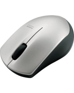 Bluetooth Mouse/Laser sensor/3 button/IR sensor/Silver 1อัน