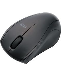 Wireless Mouse /Ultimate Glip/IR sensor/Bluetooth/3 button/Black 1อัน