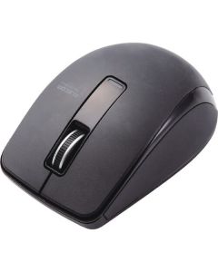 Computer Mouse (AA dry cell battery Include) 1อัน