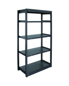 MBUG type Light-Duty Boltless Shelving Utility type