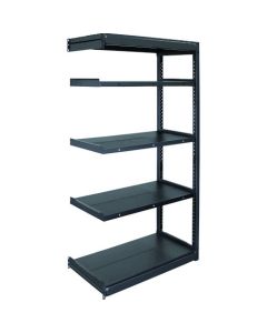 MBUG type Light-Duty Boltless Shelving Utility type