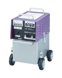 Battery Welding Machine