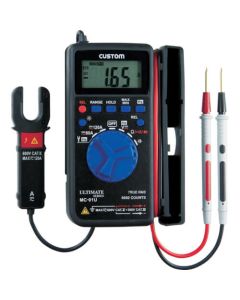 Digital Multimeter