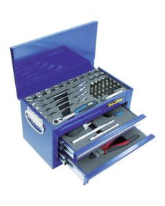Mini Chest Tool Set