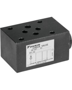 Modular Stack Valve