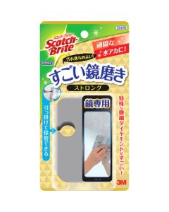 Scotch-Brite TM Mirror cleaner Strong 1อัน