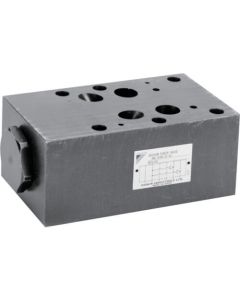 Modular Stack Valve