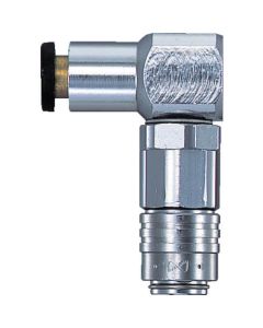 ไมโครคัปเปิลพร้อมข้อต่อท่อ ทองเหลือง MC04SCL (78256)
