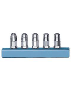 Quick Connect Couplings