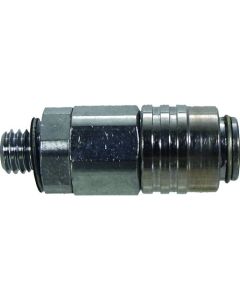Micro Coupling Socket