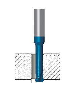 Long Reach Mini Chamfer
