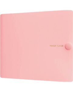 Mask case (1/2 size for non-woven fabric)