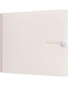 Mask case (1/2 size for non-woven fabric)