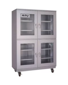 Ultra-Low Humidity Storage Cabinet McDry 1อัน