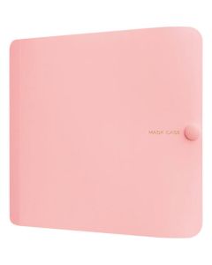 Mask case (1/2 size for cloth / polyurethane)