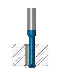 Long Reach Mini Chamfer