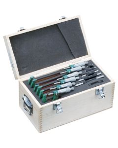 Outside Micrometer