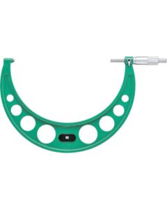 Standard Outside Micrometer