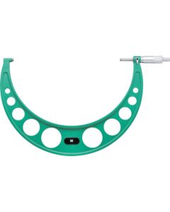 Standard Outside Micrometer