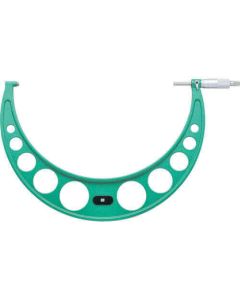 Standard Outside Micrometer