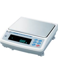 Precision Balance with Extended Resolution 1อัน