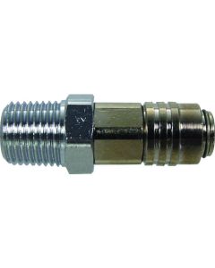 เต้ารับไมโครคัปลิง Terra pin R1/8