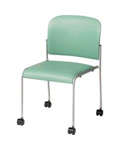 เก้าอี้ประชุม MC-121N GR (39560)