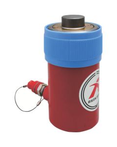 Single-Acting Cylinder