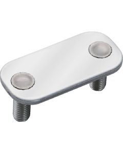 Counterplate