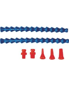 Manifold(Cutting Fluid Applicator c/w Small and Powerful On/Off Magnet)