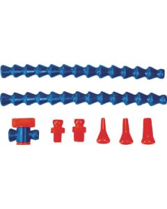Manifold(Cutting Fluid Applicator c/w Small and Powerful On/Off Magnet)