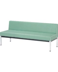 Phosphorescent Bench
