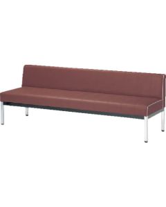 Phosphorescent Bench
