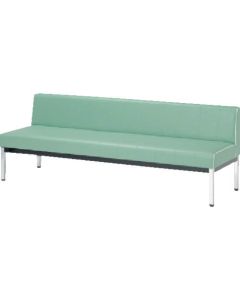 Phosphorescent Bench