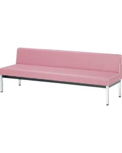Phosphorescent Bench