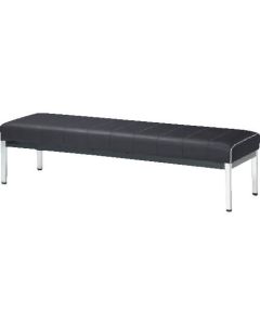 Phosphorescent Bench