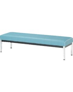 Phosphorescent Bench