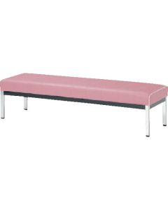 Phosphorescent Bench