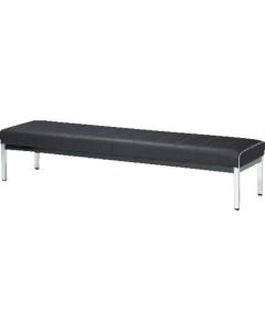 Phosphorescent Bench
