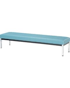 Phosphorescent Bench